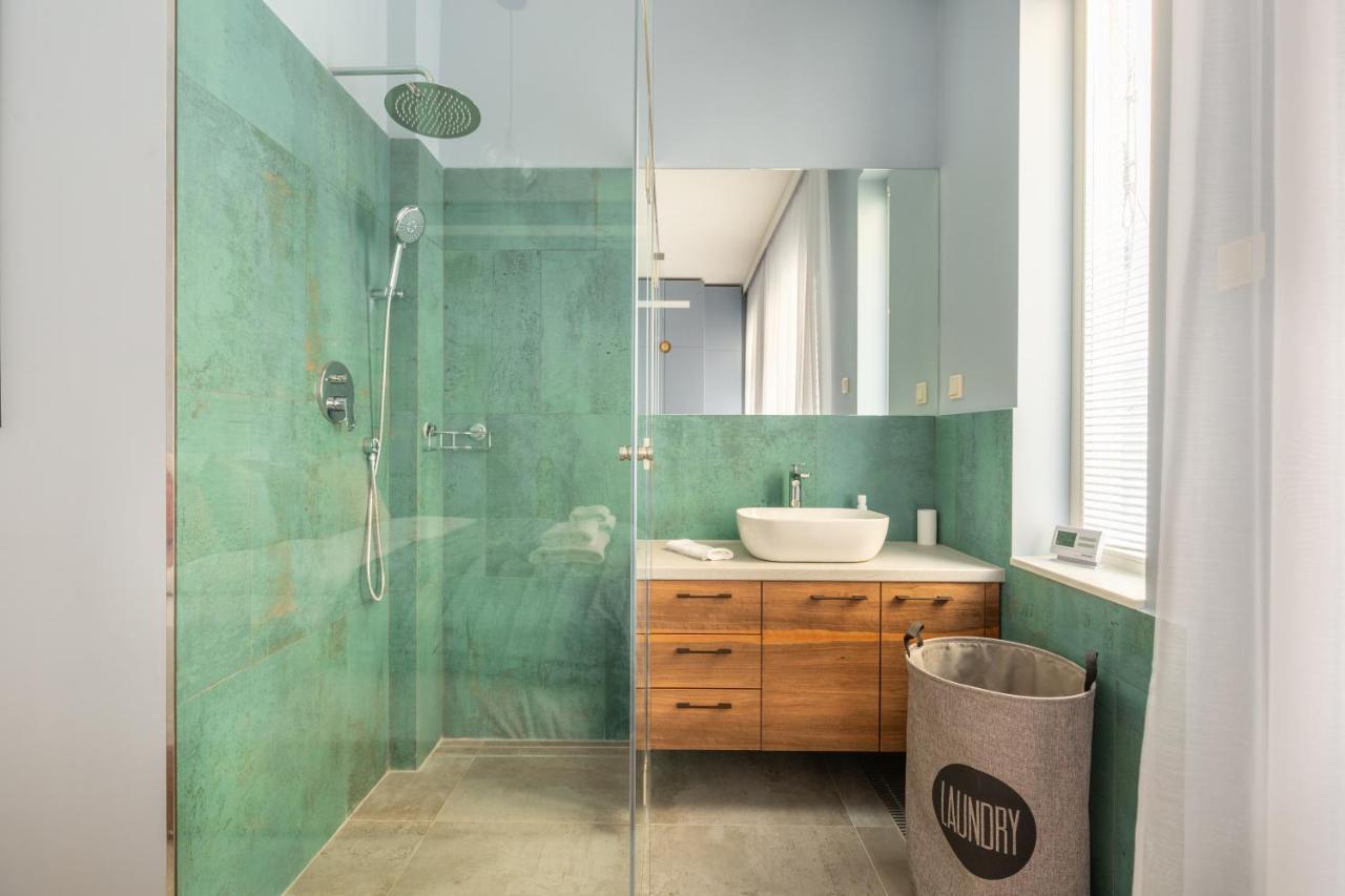 Appartement Bauhaus Luxury 2-bedroom In The Absolute Center *
